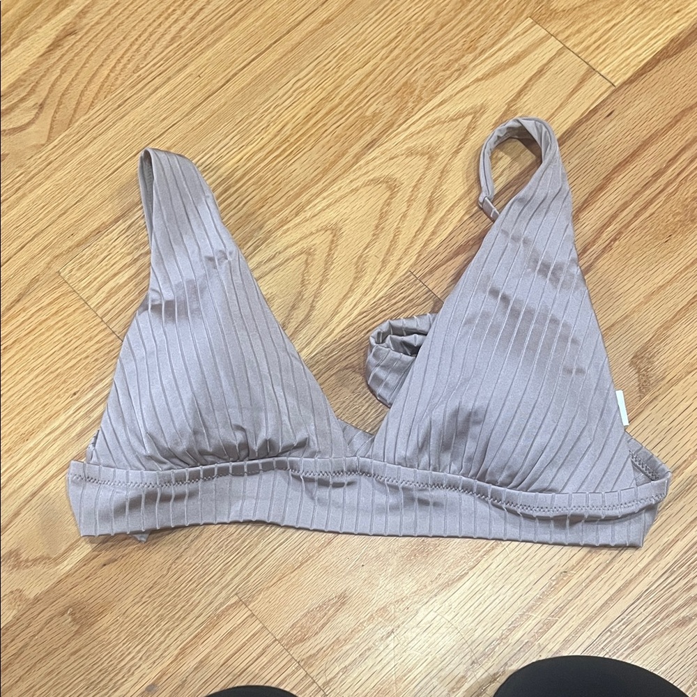 Aerie Bikini Top